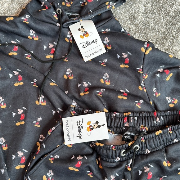 Mickey Sweat Set - Picture 3 of 4